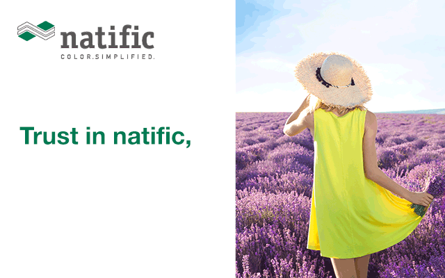 Natific