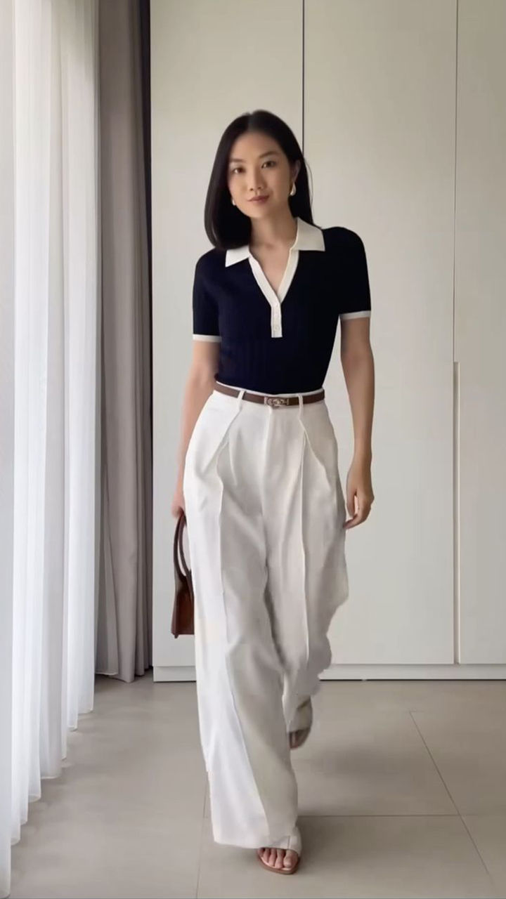 Workwear Outfit Trends for 2025