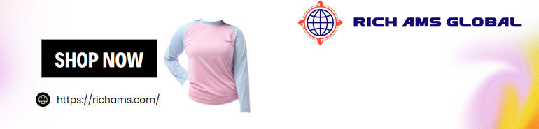 Richams Global