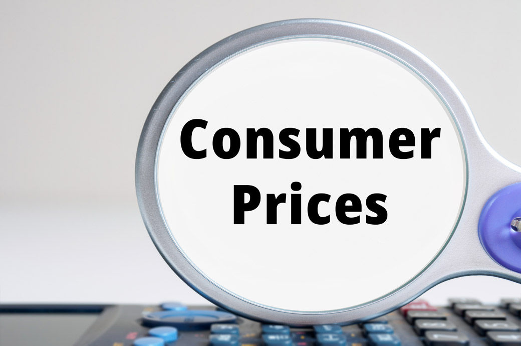UK inflation rises to 3% in January as core CPI surges