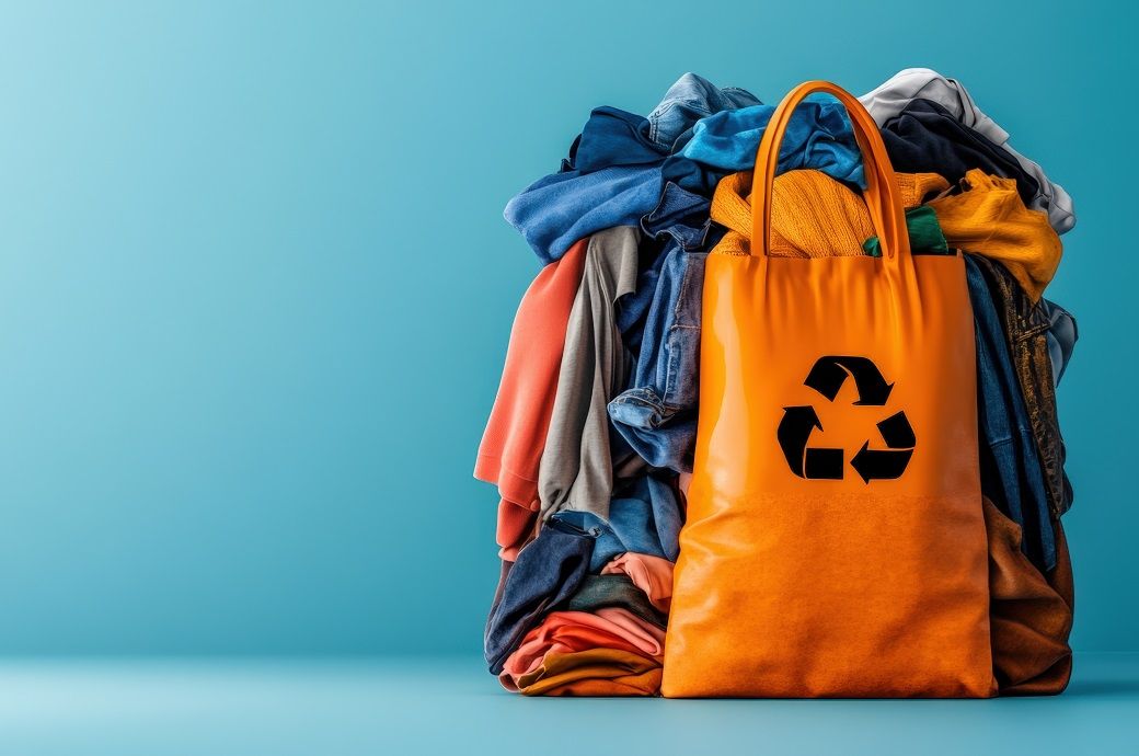 EU Parliament & Council reach provisional deal on textile waste rules