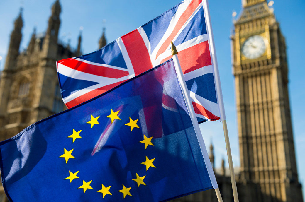 UK’s BCC meets EU envoys to make case for trade ties reset