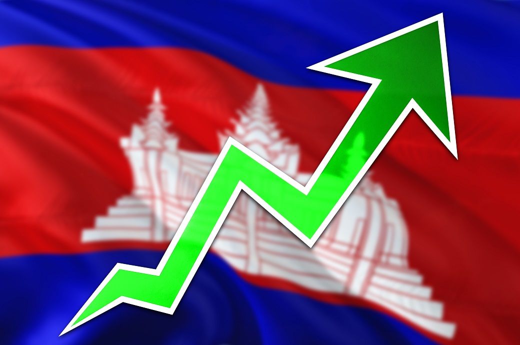 Cambodia's economic growth expected to reach 6.2% in 2025