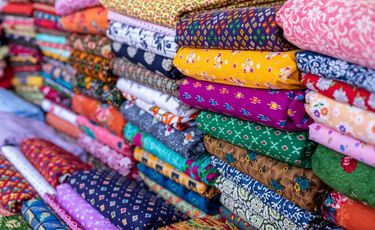 India strengthens textile trade with Vietnam as exports outpace import