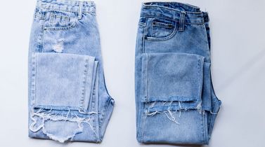 European apparel imports drop 7.24% in 2024 amid geopolitical tensions