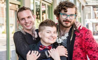 Fashion Inclusivity: Designing for all Body types, Genders & Identities