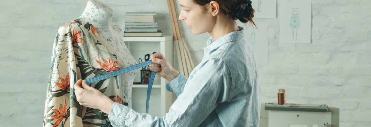 Slow and Localised Fashion Production
