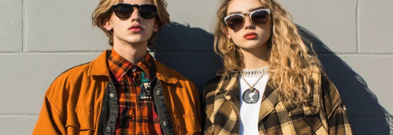 Gender Fluidity in Fashion: Smashing Conventional Boundaries