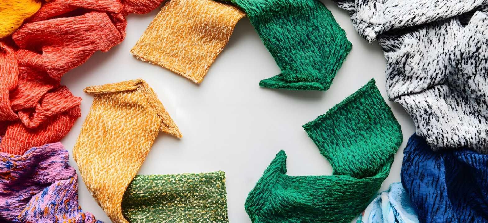 From Trash to Treasure: Exploring the Untapped Value of Textile Recycling
