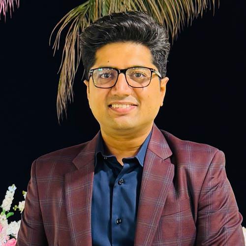 Ankit Jain