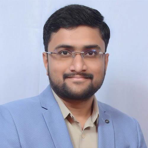 Vikrant Dalvi
