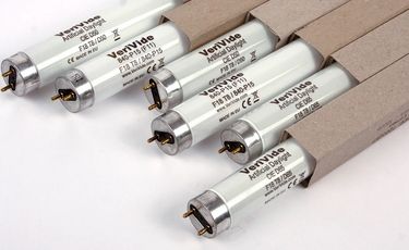  Fluorescent ban will impact on colour, warns BTMA 