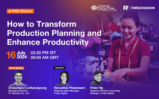 How to Transform Production Planning and Enhance Productivity
