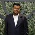 Ashwin Agrawal