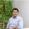 Nirav Doshi