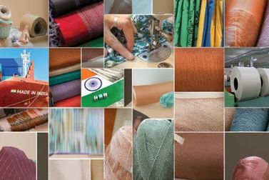 India’s Textile Industry: Navigating the Future