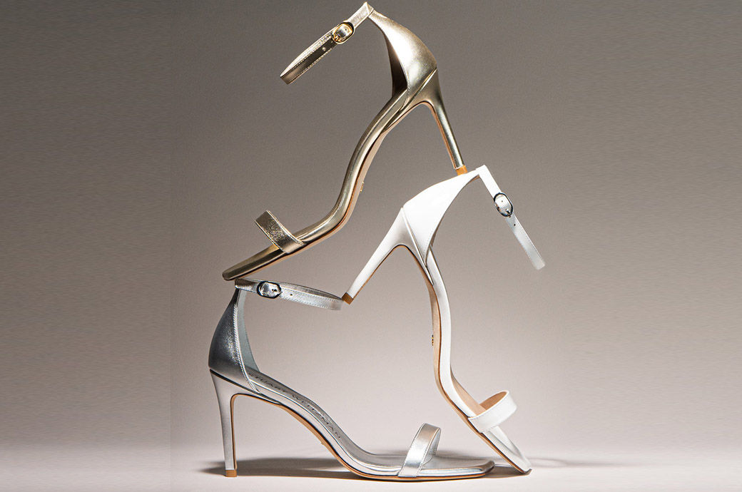 US brand Caleres to acquire iconic Stuart Weitzman brand from Tapestry