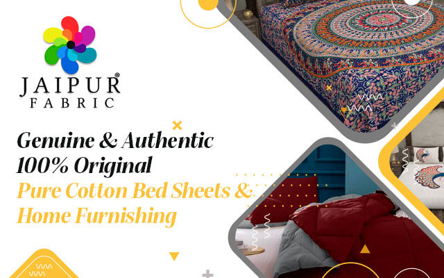 Jaipur Fabric