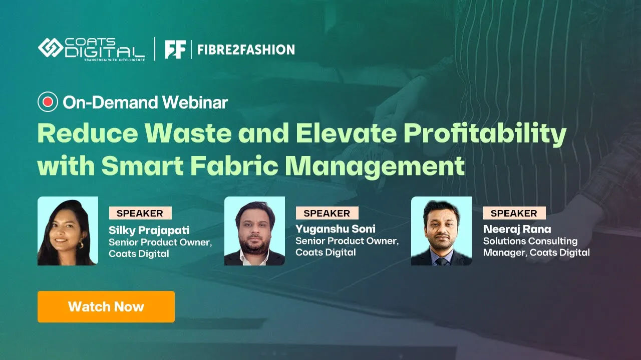Reduce Waste and Elevate Profitability with Smart Fabric Management