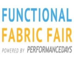 Functional Fabric Fair Spring- 2025