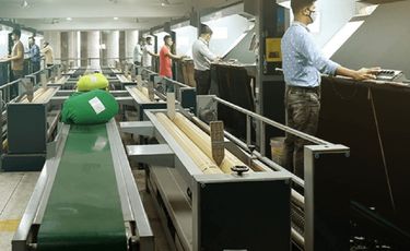  Bangladesh’s manufacturing giant adopts Coats Digital’s GSDCost 
