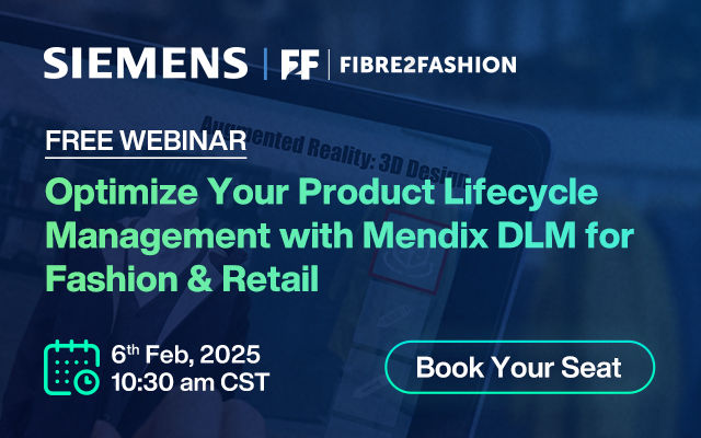 Optimize Your Product Lifecycle Management with Mendix DLM for Fashion & Retail