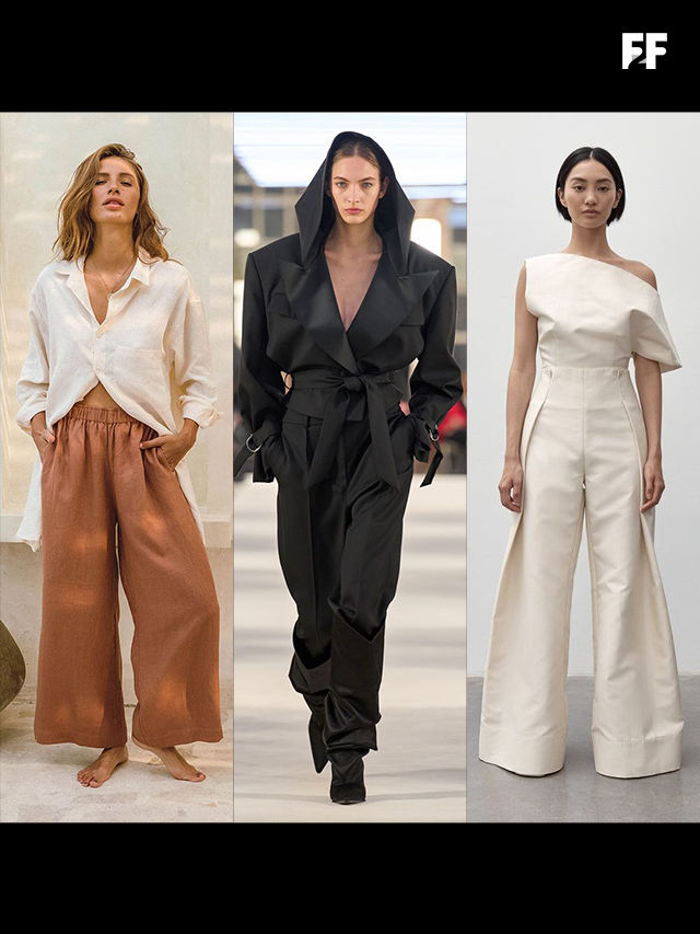 Style Trends For 2025  