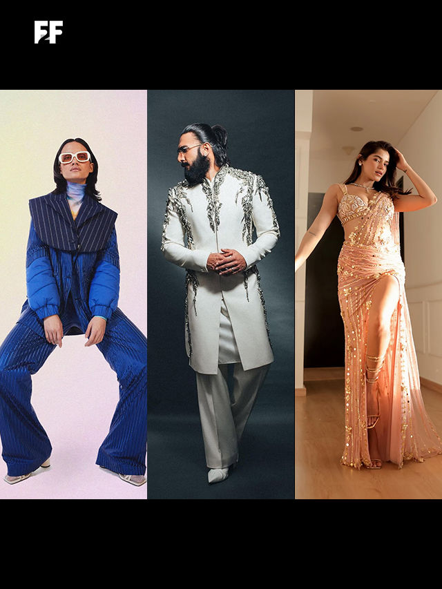 Top 10 Indian Designers to Keep an Eye on in 2025
