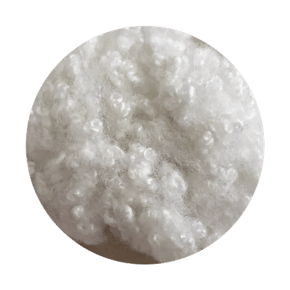 Polyester Staple Fiber