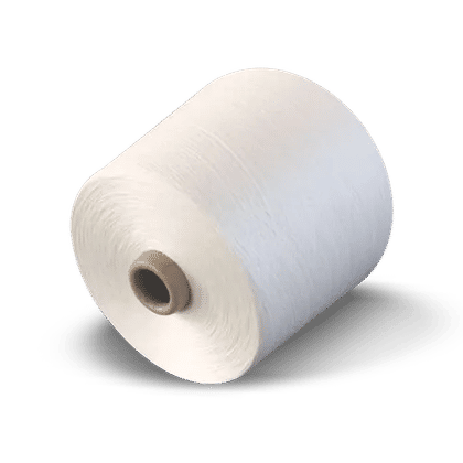 Cotton Nylon Blend Yarn