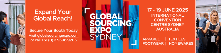 Global Sourcing Expo
